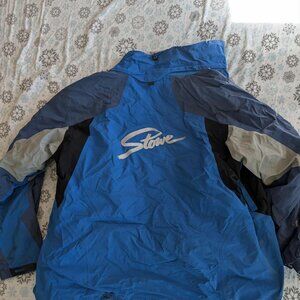 Marmot Stow Host Jacket
